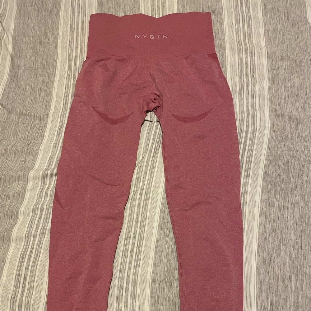 NVGTN LEGGING